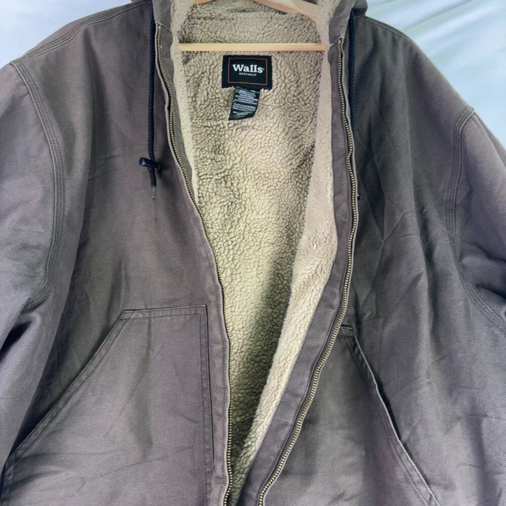 Walls Men's Jacket - Picture 4 of 4